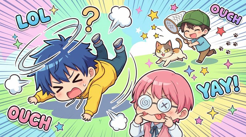 母狗官网精选动漫-欢乐日常搞笑动漫